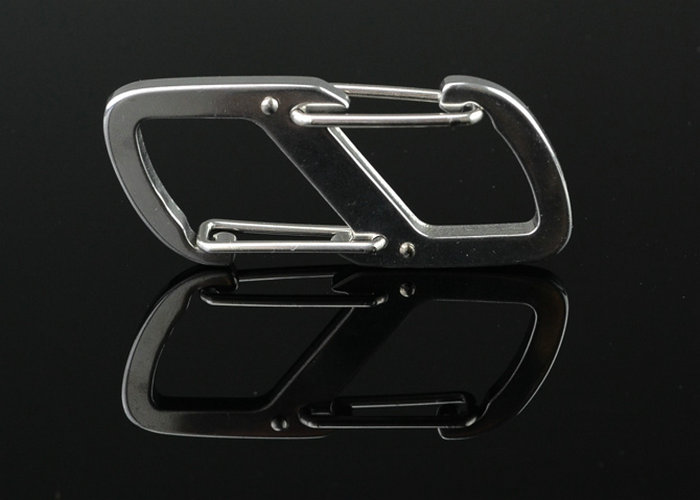 High Quality Multi-purpose S Hook Universal Outdoor Tool UDTEK01161